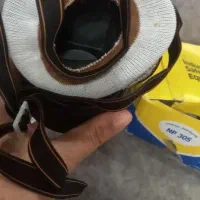 ماسک دهنی