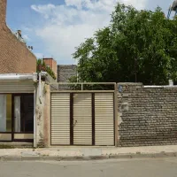 ملک ۲۰۰ متری در شهرک فرهنگیان ( قهوه قاباغ )
