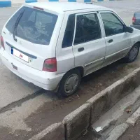111 مدل 90|خودرو سواری و وانت|تربت‌حیدریه, شهرک ولیعصر|دیوار