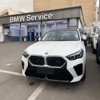 BMW X2 25I S DRIVE