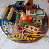 لوازم پرنده