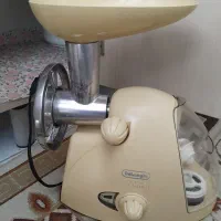 چرخ گوشت دلونگی