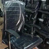 تولیدی صندلی اداری کرکره ای