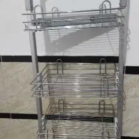 سبد سوپرمارکت