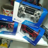 فروش دسته ps4 های کپی