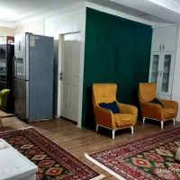 رهن کامل واحد تک خوابه ۶۶متری عسلویه