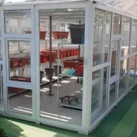 پنجره پی وی سی خانه خود را به ما بسپارید