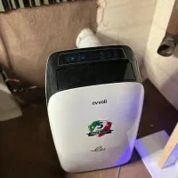 کولر گازی پرتابل ایوولی evvoli