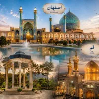 تور ریلی شیراز با بهترین قیمت ویژه مهرماه