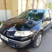مگان 2000 اتوماتیک وارداتی موتور گیربکس به شرط