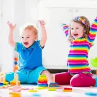 پرستاری از فرزند شما