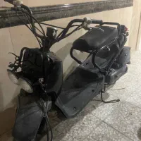 موتور زومر
