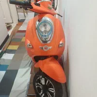 موتور برقی نو