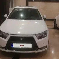 دنا پلاس اتومات توربو شارژ