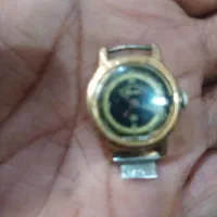 ساعت قدیمی ویتن واچ