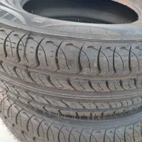 لاستیک پیکانی 185