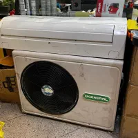 کولر گازی اوجنرال ۲۴۰۰۰