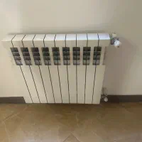 رادیاتور ۴عدد