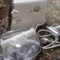 چرخ گوشت  سالم