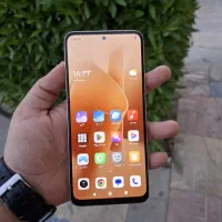 note 12 256gig ram8|موبایل|بندر کنگان, |دیوار