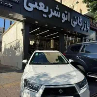 دنا پلاس اتومات 1404 اپشنال
