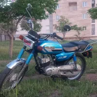 سوزوکی. Ax