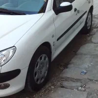 ۲۰۶ تیپ ۲|خودرو سواری و وانت|کرمانشاه, |دیوار
