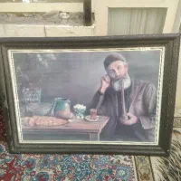 تعدادی تابلو