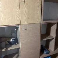قفسه های چند منظوره
