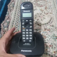 تلفن رومیزی پاناسونیک
