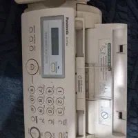 دستگاه فاکس