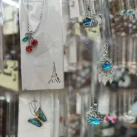 اکسسوری عمده و تکی