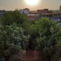 ۵۵۰ متر تجاری/مسکونی امکان معاوضه