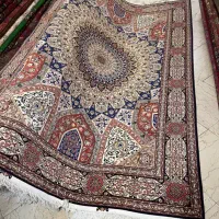 فرش ۶ متری تبریز نقشه گنبد