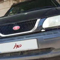 پراید ۱۴۱