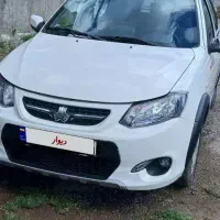 کوییک 1402r|خودرو سواری و وانت|سراب, |دیوار