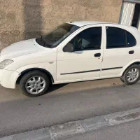 فروش تیبا 2مدل 97