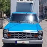 نیسان یخچالدار