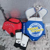 لوازم تکواندو فروش فوری