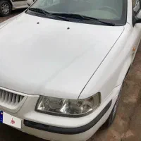 سمند|خودرو سواری و وانت|ماکو, |دیوار