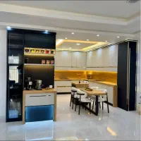 کمد دیواری کابینت جاکفشی