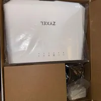 مودم روتر VDSL زایکسل مدل VMG3625-T50B