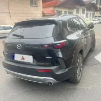 مزدا cx50|خودرو سواری و وانت|تهران, سعادت‌آباد|دیوار