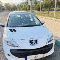 207 اتومات /اقساط با نرخ سود بانکی