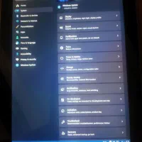 لپ تاپ مایکروسافت Surface Go