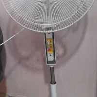 پنکه ایستاده پارس خزر 4010R