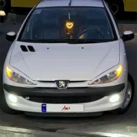 فروش فوری ۲۰۶