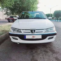 پارس tu5 گاز سیمی مدل 1401