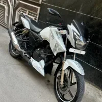 آپاچی 180