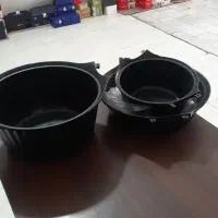 بازسازی قابلمه